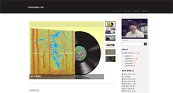 Desktop Screenshot of moonyong.com